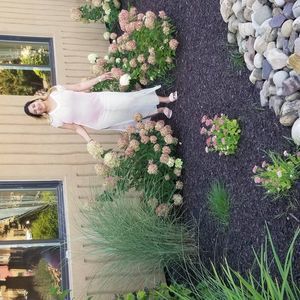 Meet your Posher, Adalgisa